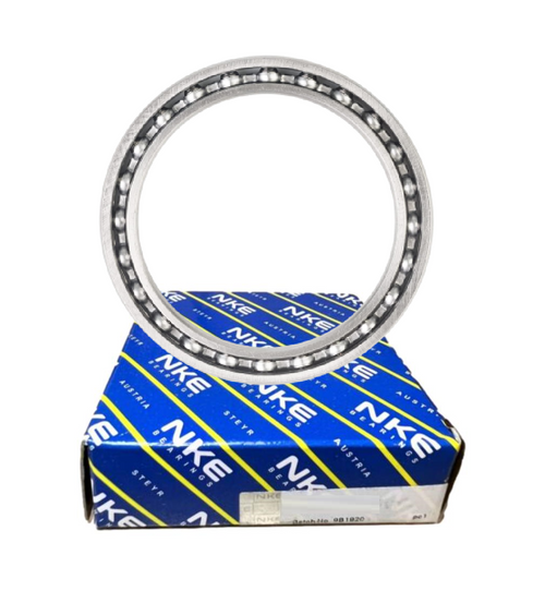 NKE 61938-C3 Single Row Deep Groove Ball Bearing