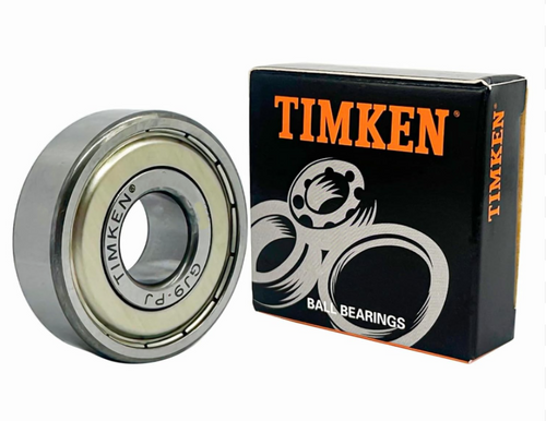 Fafnir 130WDBR Single Row Deep Groove Ball Bearing