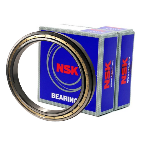 NSK 6940M Single Row Deep Groove Ball Bearing