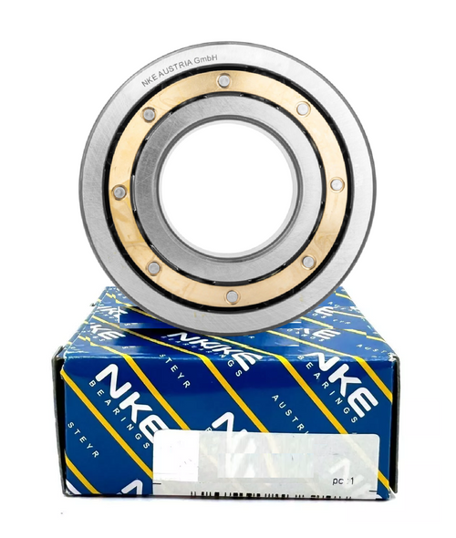NKE 6330-M-C3 Single Row Deep Groove Ball Bearing