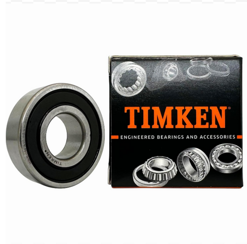 Fafnir 203KRR3Z22P Single Row Deep Groove Ball Bearing