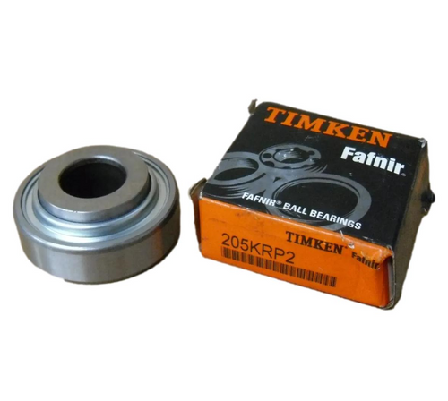 Fafnir 205KRP2 Single Row Deep Groove Ball Bearing