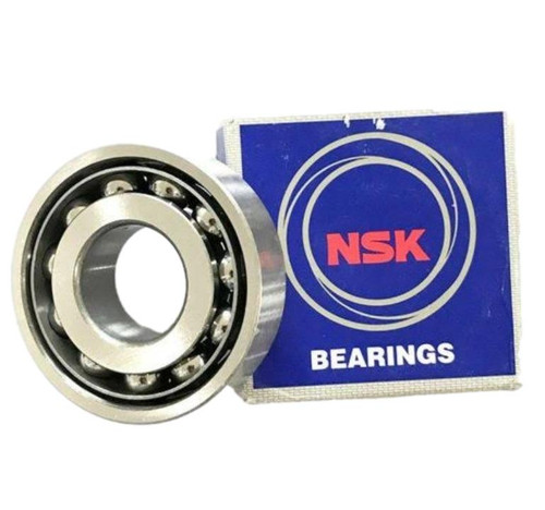 NSK 63/22C4 Single Row Deep Groove Ball Bearing