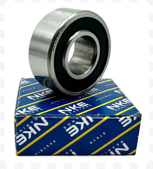NKE 6003-RSR Single Row Deep Groove Ball Bearing