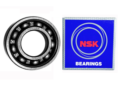 NSK 6304 Single Row Deep Groove Ball Bearing