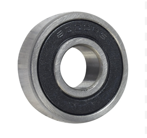 Torquex® 6010-2RS Single Row Deep Groove Ball Bearing