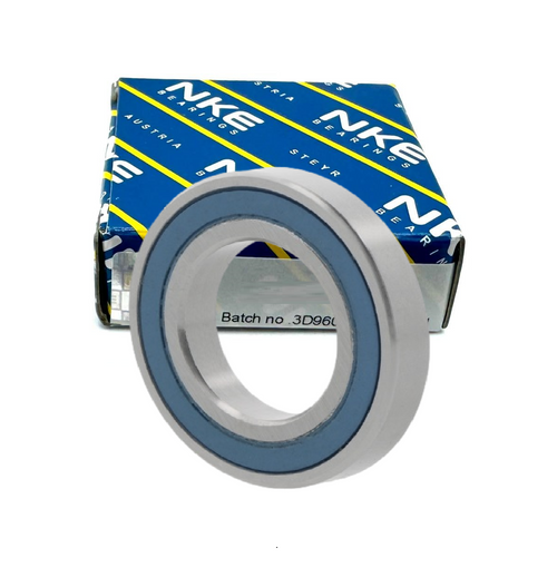 NKE 61900-2RSR Single Row Deep Groove Ball Bearing