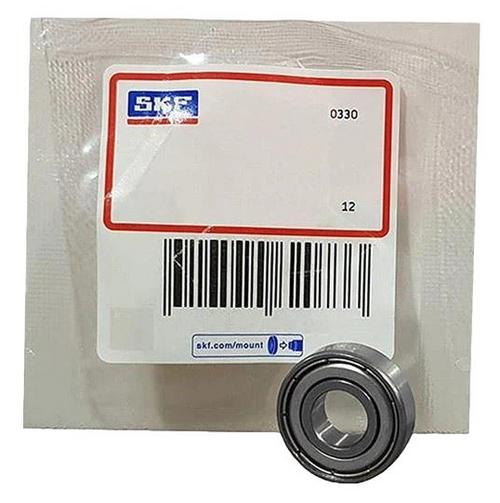 SKF 61900-2Z Single Row Deep Groove Ball Bearing