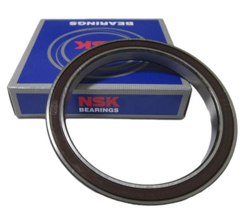 NSK 6207DDUK Single Row Deep Groove Ball Bearing