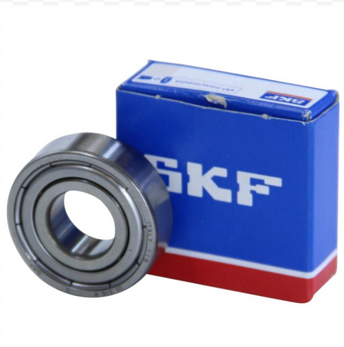 SKF W627-2Z Single Row Deep Groove Ball Bearing