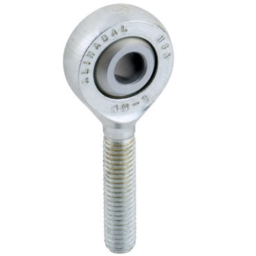 AM-7-GP Alinabal Rod End, 7/16"-20 Male Thread