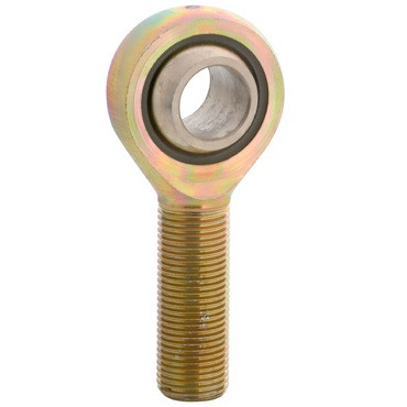 PM-4-G Alinabal Rod End, 1/4"-28 Male Thread