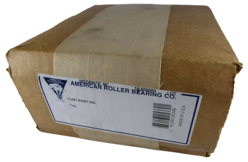 A-30306-H ARB-American Roller Replacement Bearing-MAXTRAN