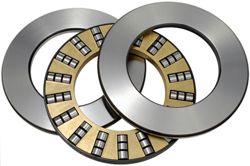 TPS334W12 American Roller Bearing Thrust Roller Bearing