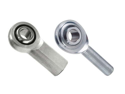 MWFM10T Aurora Rod End Bearing