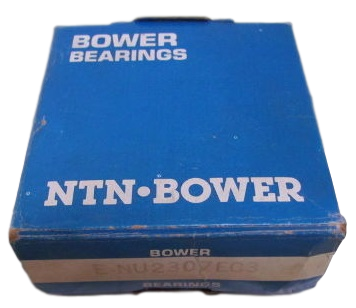 624 Bower-NTN Replacement Bearing-MAXTRAN