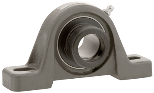 MPE223 Browning 2-Bolt Pillow Block Bearing, 1-7/16" Shaft
