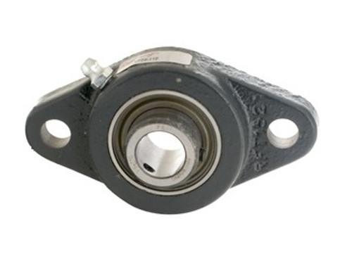 VF2S-219, Browning 2-Bolt Flanged Bearing
