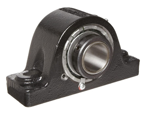 01BCP112GR Cooper Roller Bearing Pillow Block