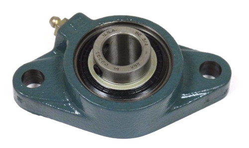 F2BSXV100, 131740 Dodge 2-Bolt Flange Bearings, 1 In 2-Bolt Flange Bearings-MAXTRAN