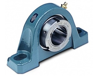 P2BSXVB108,  131995 Dodge, 2-Bolt Pillow Block Bearing, 1-1/2" Shaft