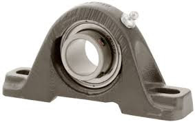 P2BSC200/123214 Dodge 2-Bolt Pillow Block Bearing, 2" Shaft