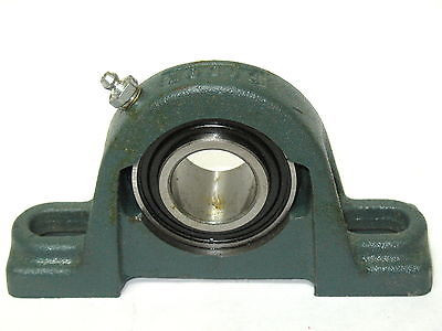 P2BSXR012/131802 Dodge 2-Bolt Pillow Block Bearing, 3/4" Shaft
