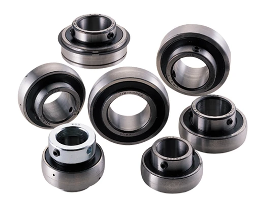 MUOB2 3/16 Fafnir Ball Bearing Insert