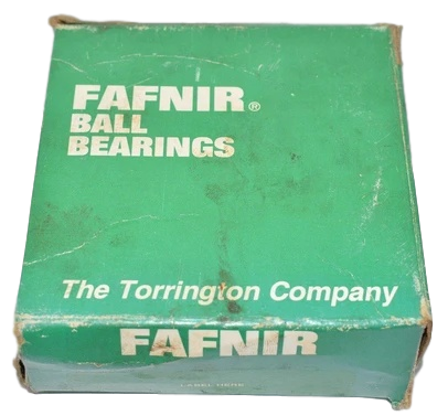 W9104PP2 Fafnir Replacement Bearing-MAXTRAN