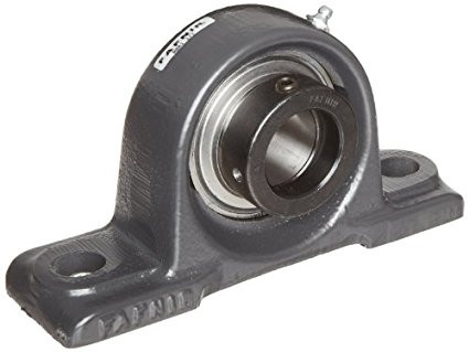 YAS7/8 Fafnir, 2-Bolt Pillow Bearing, 7/8" Shaft