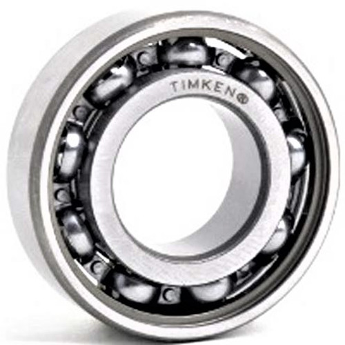 P309K, Fafnir Single Row Ball Bearing, 45mm Bore
