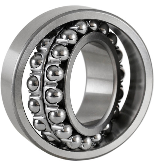 L6610NBR Fafnir Self Aligning Ball Bearing