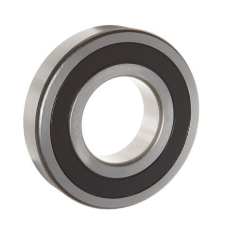 6014-2RSR.C3, FAG Single Row Ball Bearing, New Surplus Bearing