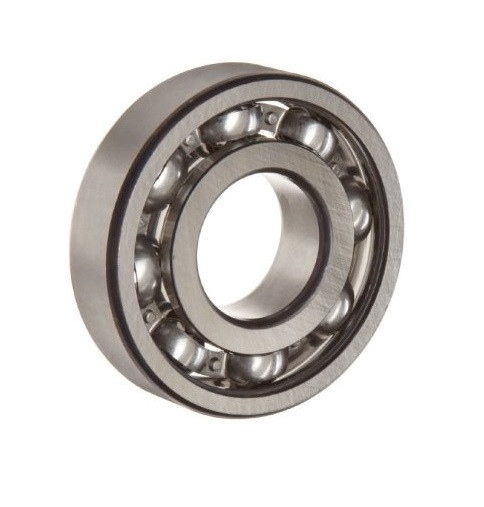 6215.C3, FAG Single Row Angular Ball Bearing, New Surplus Bearing