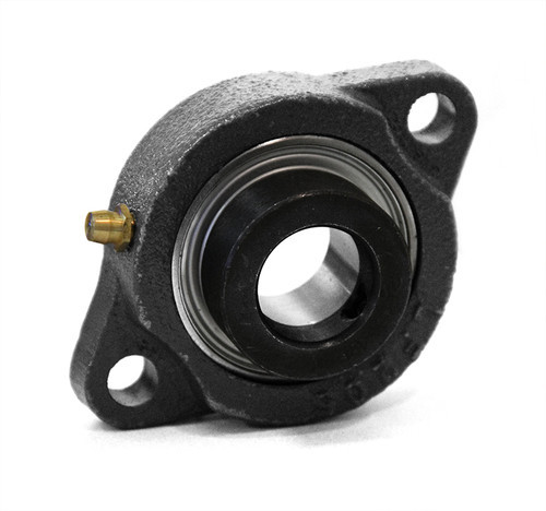 FL56205-100 FAG, 2-Bolt Flange Bearing, 1" Shaft