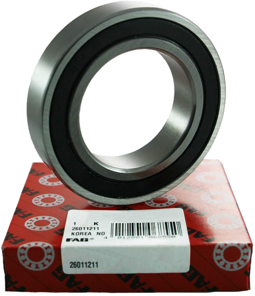 6212-2RSRC3 FAG Ball Bearing, 60mm Bore Bearing at MAXTRAN