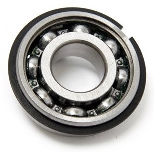 6009NR, FAG Unsealed Single Row Ball Bearing at MAXTRAN