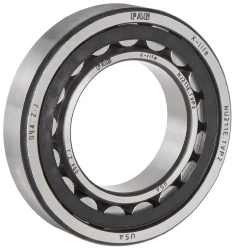 22318EASM FAG Spherical Roller Bearing, 90mm Straight Bore