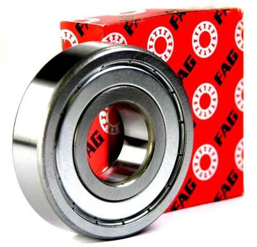 6202-2ZRC3 FAG Ball Bearing, 15mm Bore Bearing at MAXTRAN