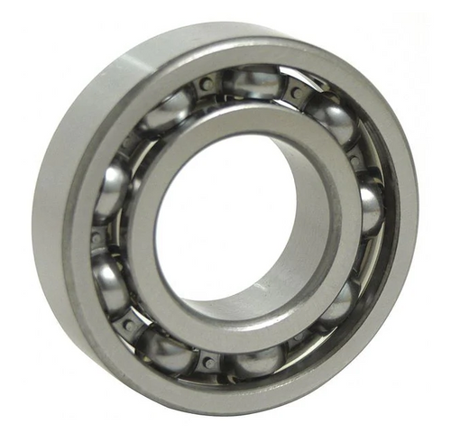 6017 FAG Single Row Ball Bearing
