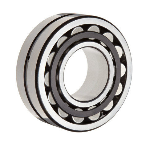 22208E1.C3, FAG Spherical Roller Bearing, New Surplus Bearing