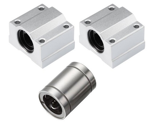 ST406080UU IKO Linear Ball Bearing
