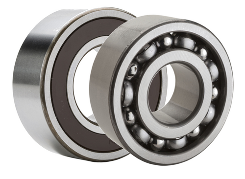 3304-2Z INA Double Row Ball Bearing