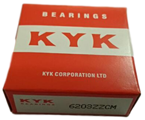 6310-2RSNRC3 KYK Replacement Bearing-MAXTRAN