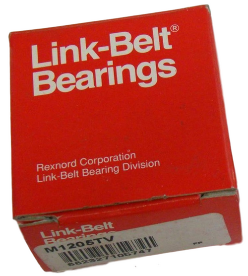 MU-1215-X Linkbelt Replacement Bearing-MAXTRAN