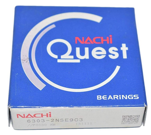 6910 Nachi Replacement Bearing-MAXTRAN