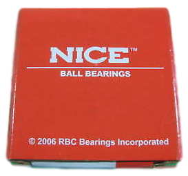 1657-DS NICE Replacement Bearing-MAXTRAN