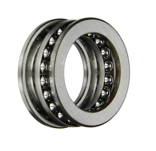 51215, NSK Thrust Ball Bearing, New Surplus Bearing