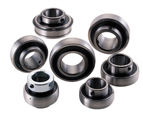 GEN204-12S NSK Ball Bearing Insert