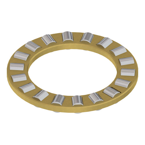 K81109T2 NTN Cylindrical Roller Thrust Bearing